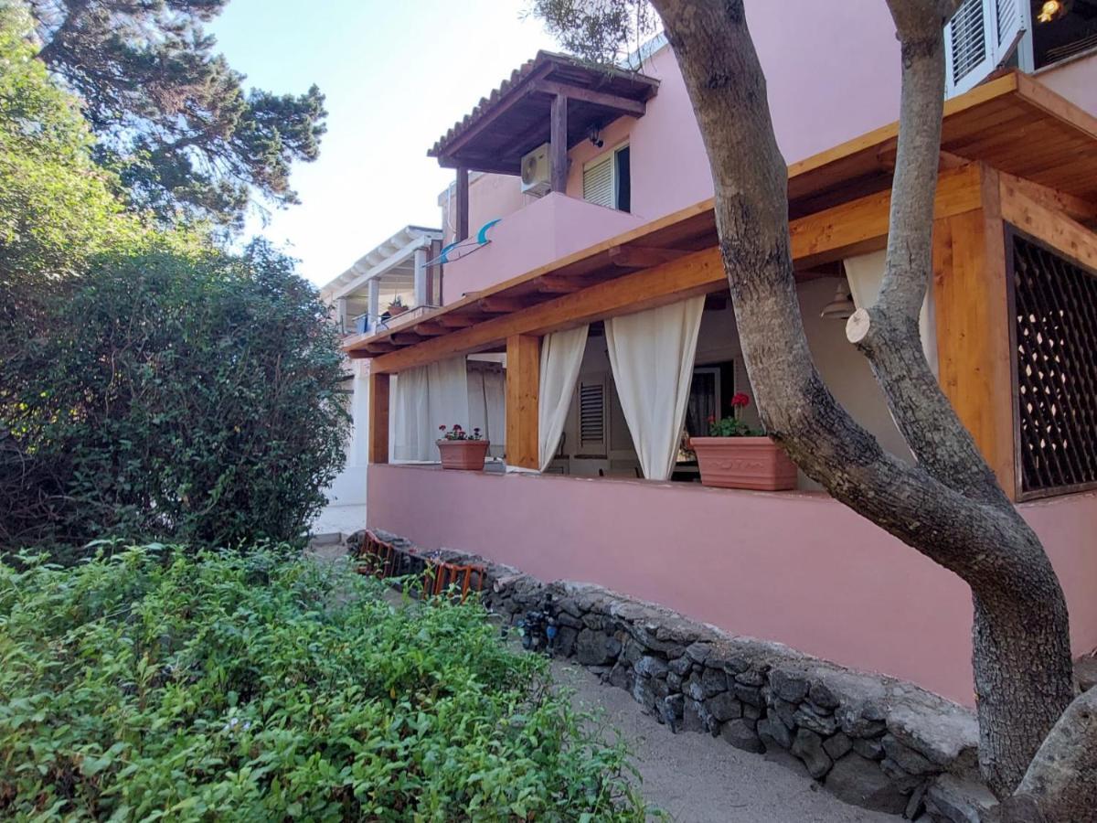 Residence Juniperus Costa Smeralda Exterior photo